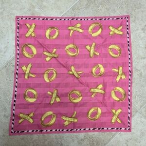 Vintage Paloma Picasso Scarf